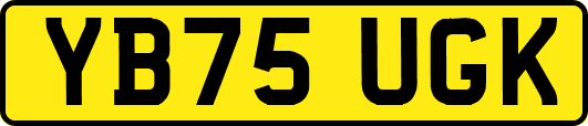 YB75UGK