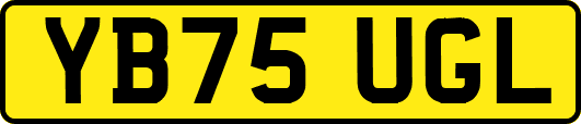 YB75UGL