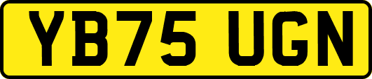 YB75UGN