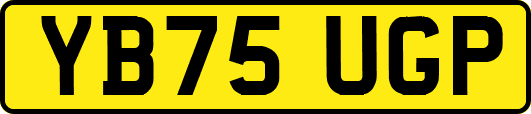 YB75UGP