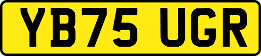 YB75UGR
