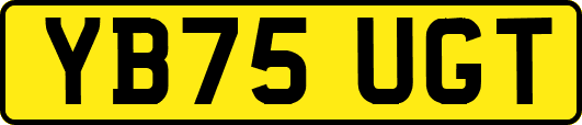 YB75UGT