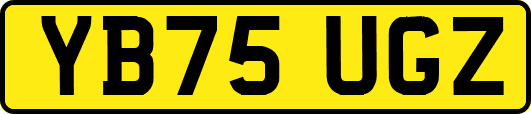YB75UGZ