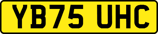 YB75UHC