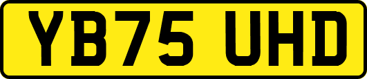 YB75UHD