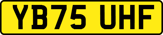 YB75UHF