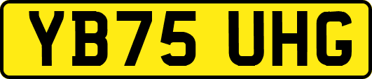 YB75UHG