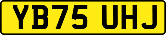 YB75UHJ