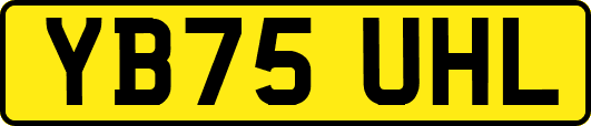 YB75UHL