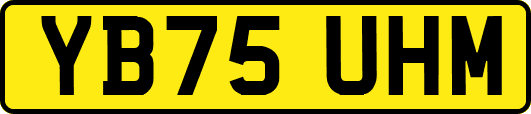 YB75UHM