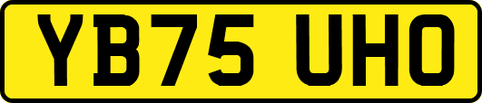 YB75UHO
