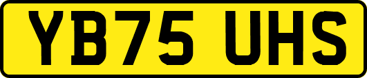 YB75UHS
