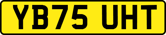 YB75UHT