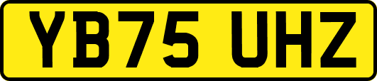 YB75UHZ