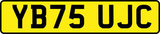 YB75UJC