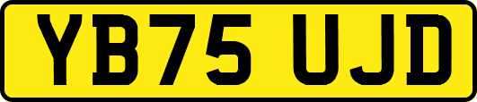 YB75UJD