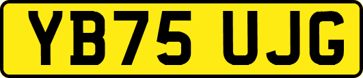 YB75UJG