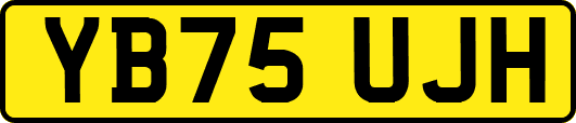 YB75UJH