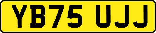 YB75UJJ