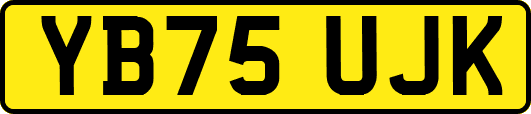 YB75UJK