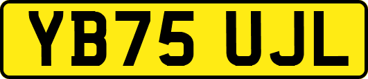 YB75UJL