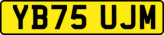 YB75UJM