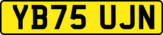 YB75UJN