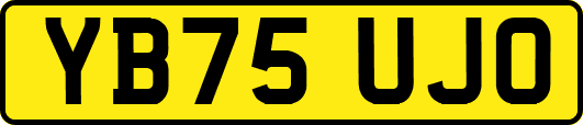 YB75UJO