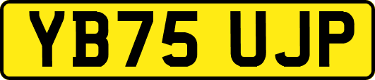 YB75UJP