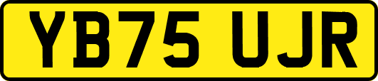 YB75UJR