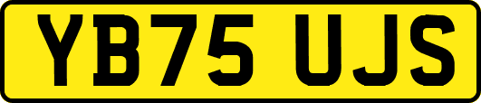 YB75UJS