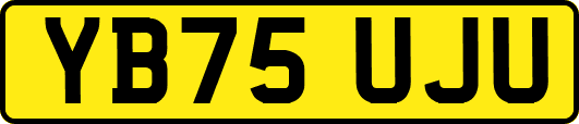 YB75UJU