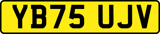 YB75UJV