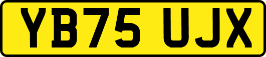 YB75UJX