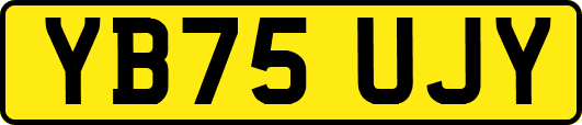 YB75UJY