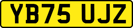 YB75UJZ