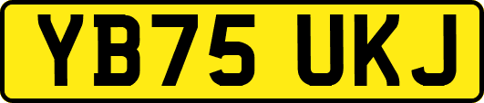 YB75UKJ