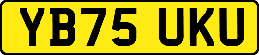 YB75UKU