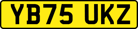 YB75UKZ