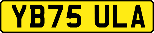 YB75ULA