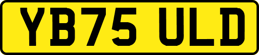 YB75ULD