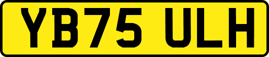 YB75ULH