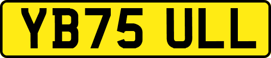 YB75ULL
