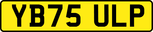 YB75ULP