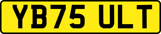 YB75ULT