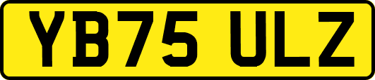 YB75ULZ