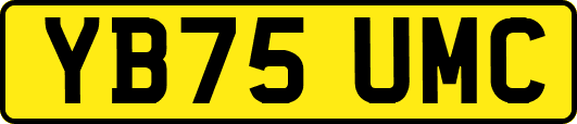 YB75UMC
