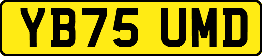 YB75UMD