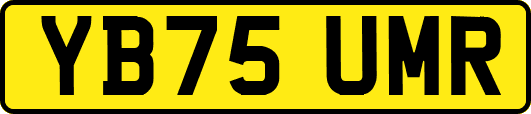 YB75UMR