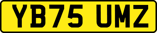 YB75UMZ